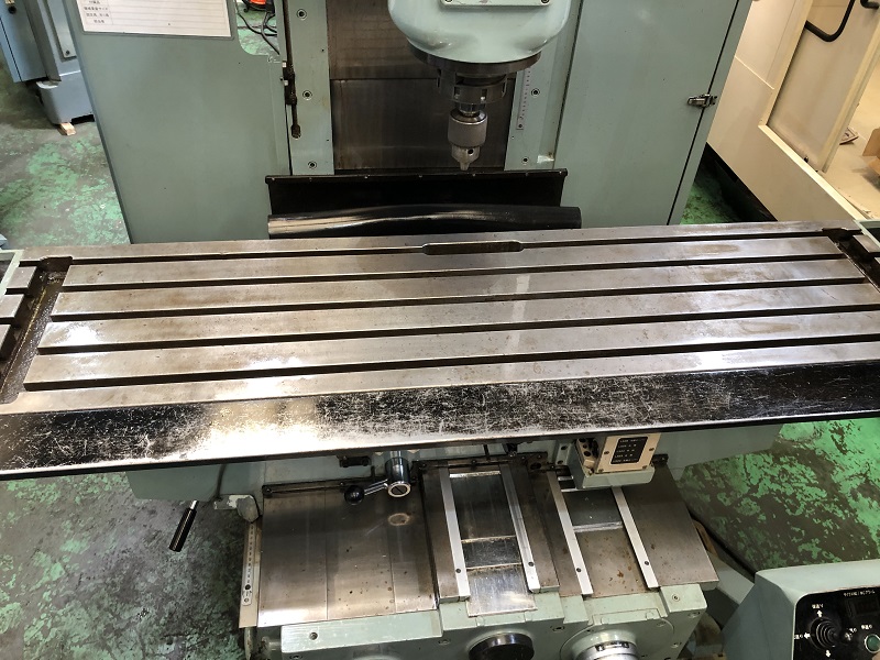 中古Universal Milling Machine TK-US3N-LH TAKEDA