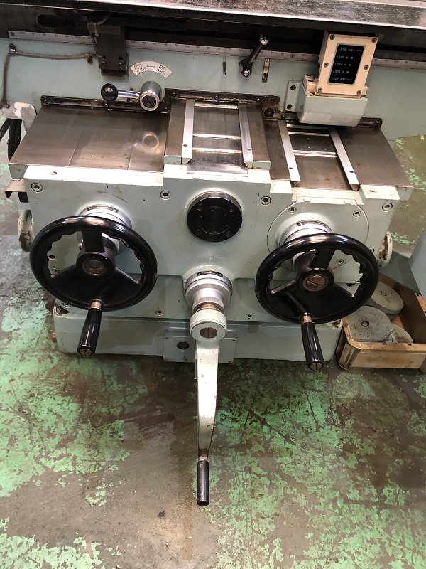 中古Universal Milling Machine TK-US3N-LH 