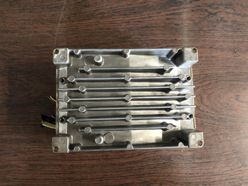 中古Other 「インバータ」CIMR-PCA20P4　  安川電機 YASKAWA ELECTRIC