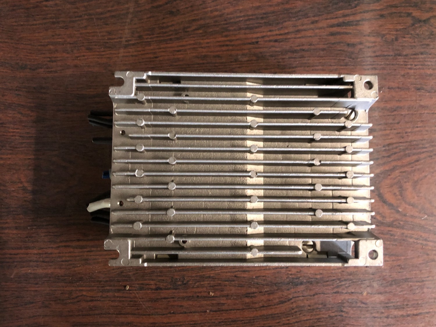 中古その他 インバーターINVERTERFR-A024-0.4K(FREQROL-A024)  三菱電機