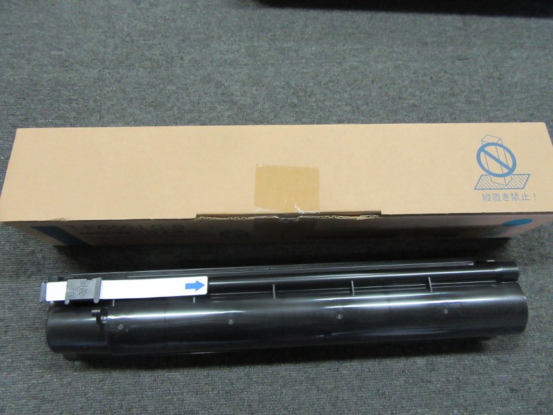 中古その他 [東芝 純正トナー]T-FC50J-C-S 東芝 TOSHIBA