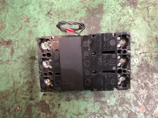 中古Special deals・Set etc 【遮断器】NF250-CW 三菱/MITSUBISHI