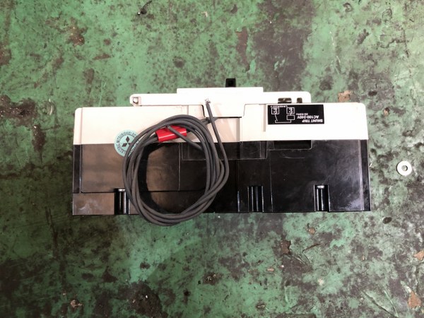 中古Special deals・Set etc 【遮断器】NF250-CW 三菱/MITSUBISHI