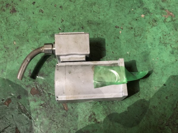 中古お買い得品・1山販売等 【モーター】GFM-22-600-T25AX NISSEI/ニッセイ