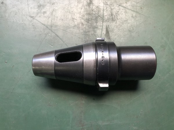 中古Other tools holder 【モールステーパホルダー】H50-MTA4 MST/溝口