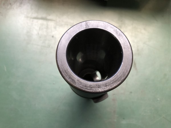 中古その他ツール保持具 【モールステーパホルダー】H50-MTA5 MST/溝口