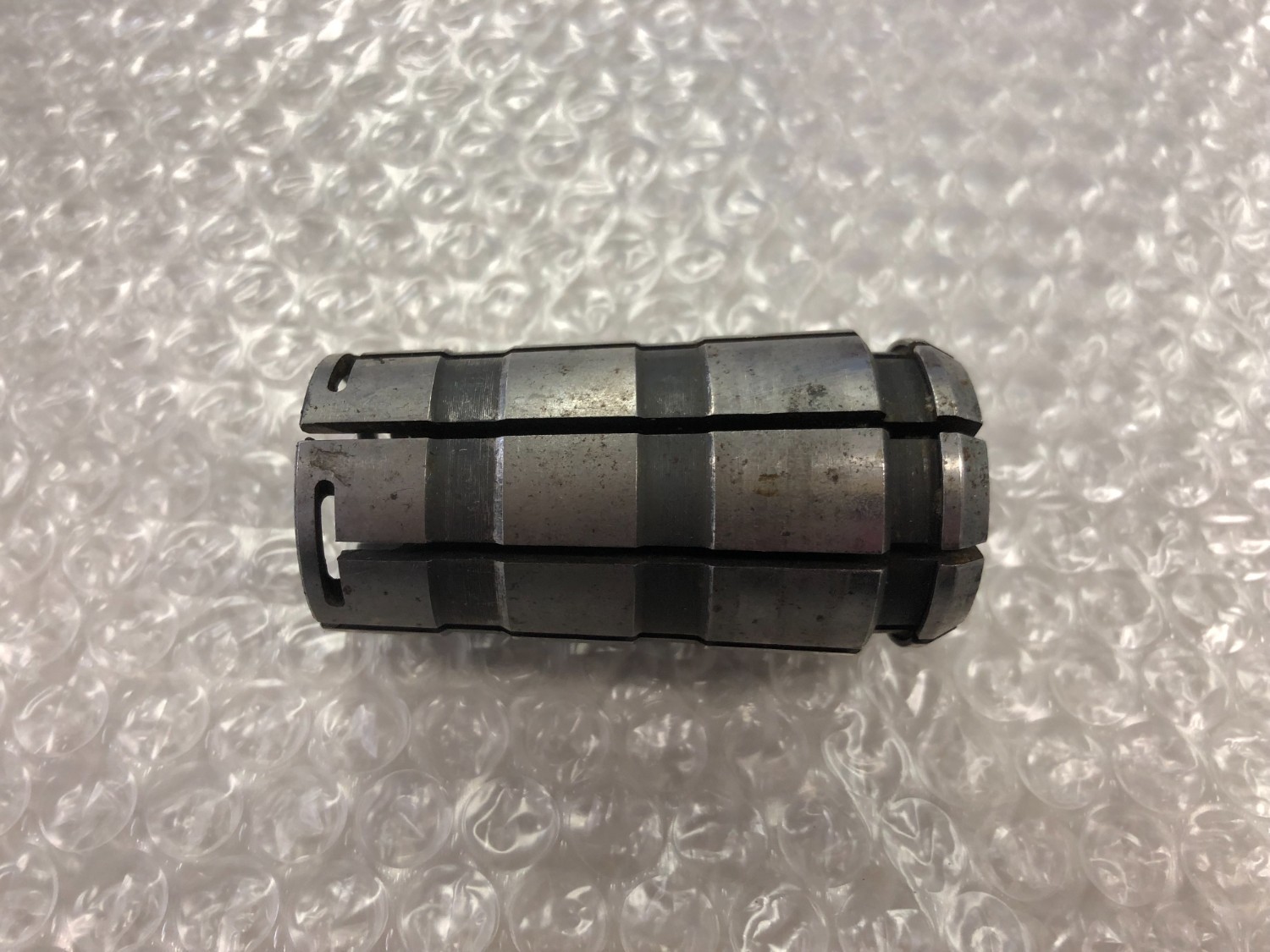 中古Other スプリングコレットSpring Collet Chuck　φ25 Unknown