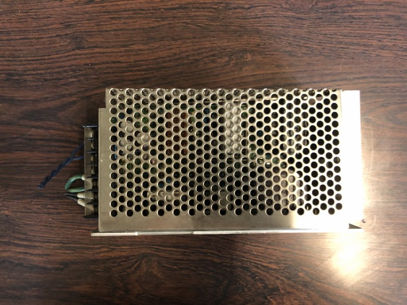中古その他 [スイッチング電源」HK-12-24/A ネミックラムダ/NEMIC.LAMBDA