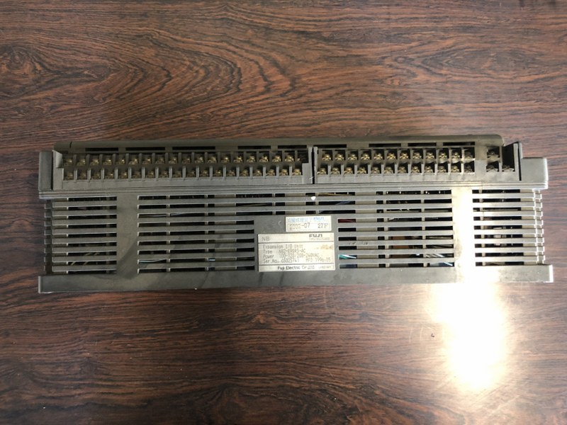 中古その他 [90点増設ユニット]NB2-E90R3-AC 富士電機/FUJI ELECTRIC