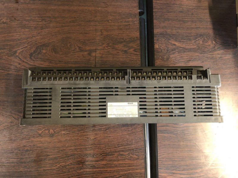 中古お買い得品・1山販売等 【Expansion I/O Unit コントローラ】NB2-E90R3-AC 富士電機 FUJI ELECTIC