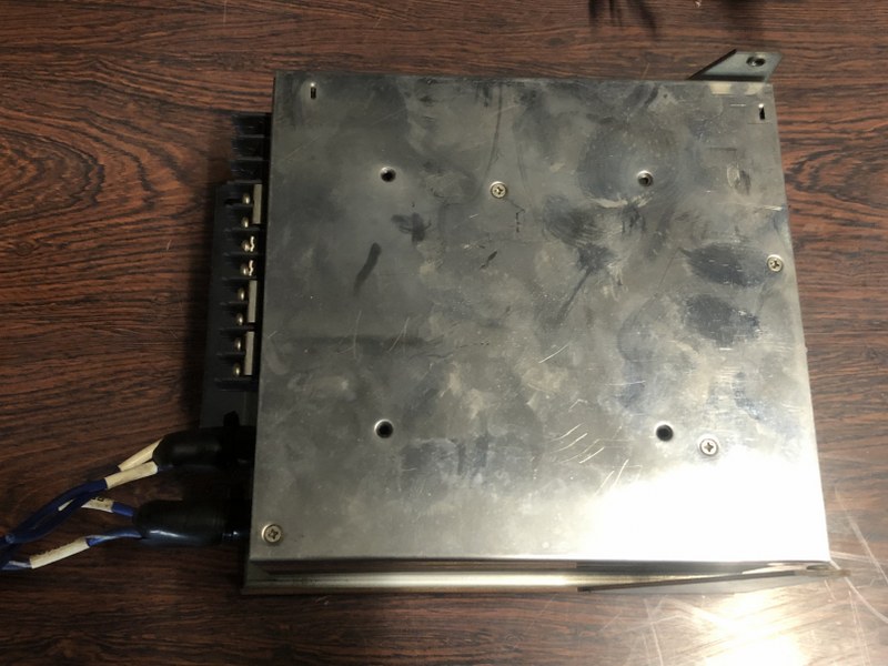 中古その他 [パワーサプライ]P600-24  コーセル （COSEL）