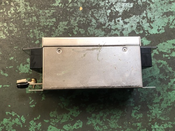 中古お買い得品・1山販売等 【ノイズフィルター】ZAGT2250-02A TDK
