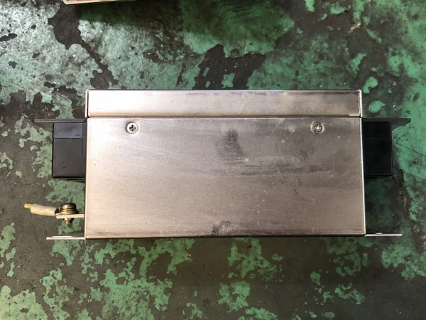 中古Special deals・Set etc 【ノイズフィルター】ZAGT2250-02A TDK
