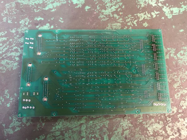 中古その他 [ルレーボード]E4809-770-032-2 オークマ/OKUMA