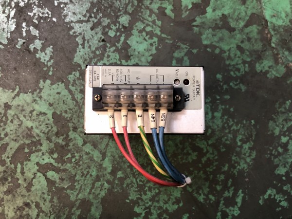 中古お買い得品・1山販売等 【AC入力電源（AC-DCコンバータ）】EAK24-4R2 TDK