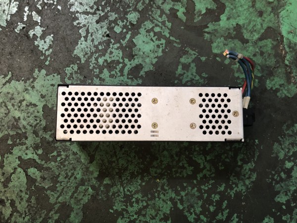 中古お買い得品・1山販売等 【AC入力電源（AC-DCコンバータ）】EAK24-4R2 TDK