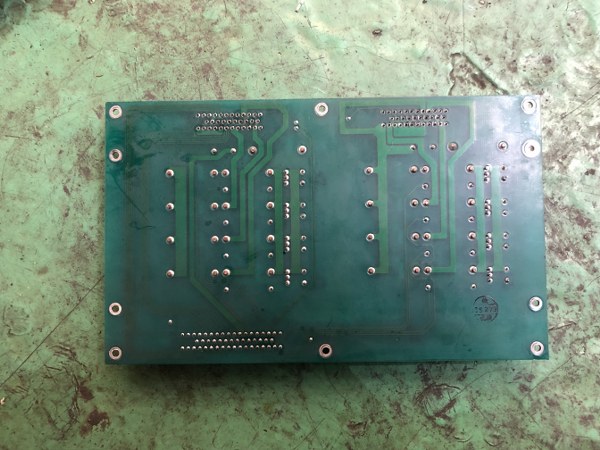 中古その他 [基板]E4809-045-113/1911-1599 オークマ/OKUMA