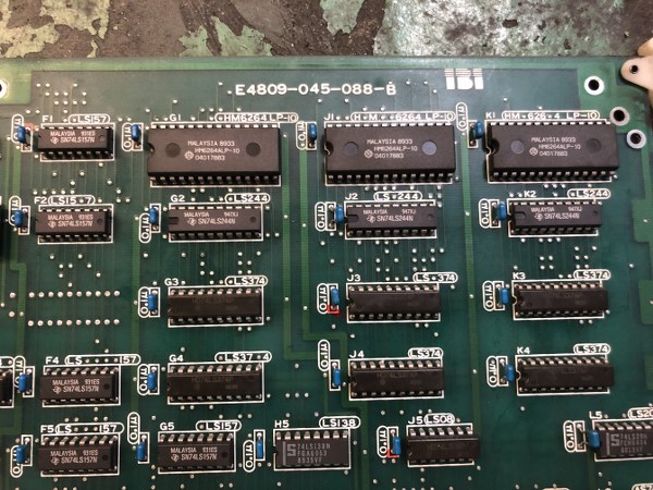 中古その他 [基板]E4809-045-088-B/1911-1580 オークマ/OKUMA