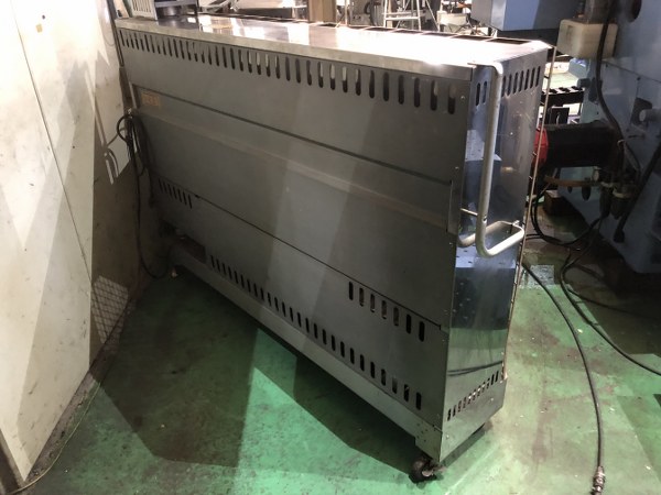中古Other 【遠赤外線オイルヒーター】SE20 静岡製機