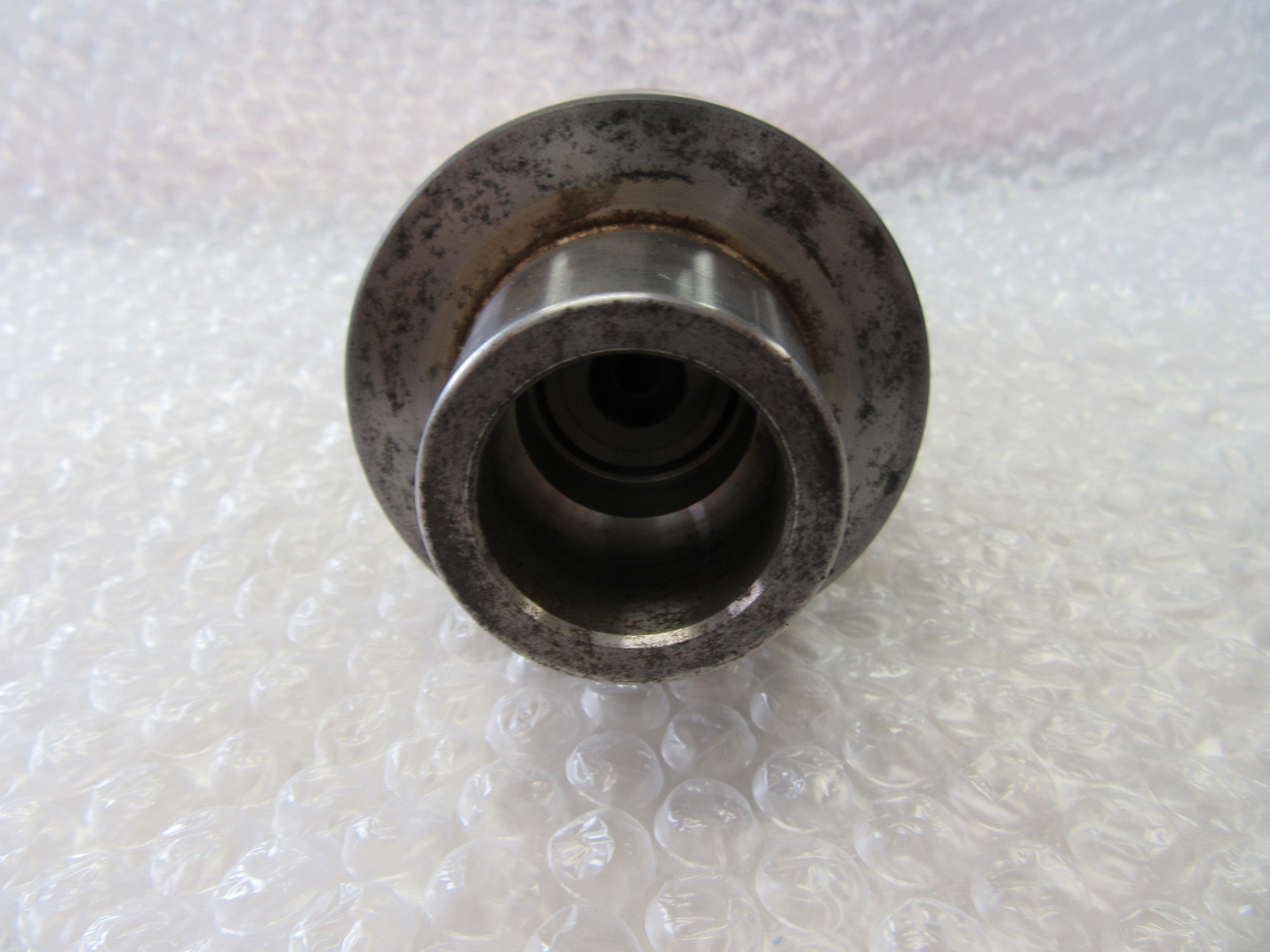 中古Tooling 【HSK-F63M】F63M-SLK12-75 MST/溝口