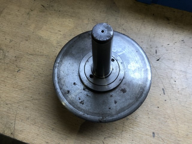 中古Other Screw tools 【傘型回転センタ】 Unknown