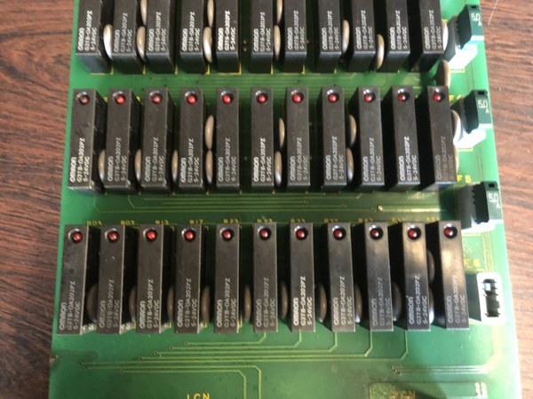 中古Special deals・Set etc 【基板】HC/HX.SSR　NTP-N17H-T Unknown