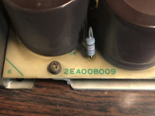 中古その他 「パワーサプライ　」ESX24-5RO TDK