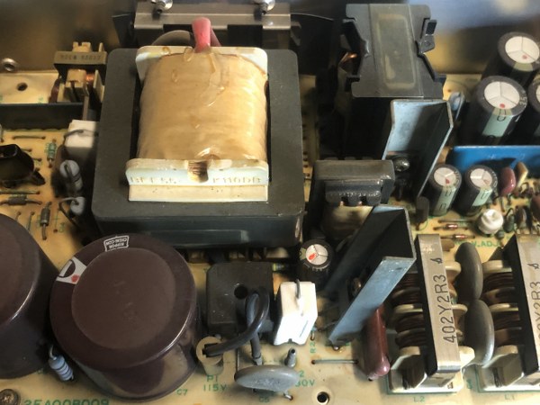 中古その他 「パワーサプライ　」ESX24-5RO TDK