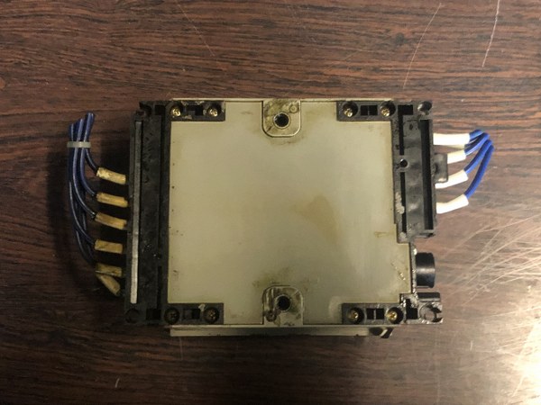 中古その他 「カムポジショナ」H8PS　 オムロン/OMRON