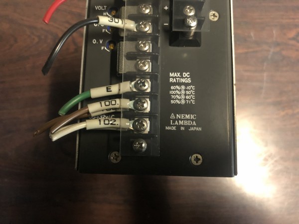 中古Other [パワーサプライ]VR-11-24V ネミックラムダ/NEMIC-LAMBDA