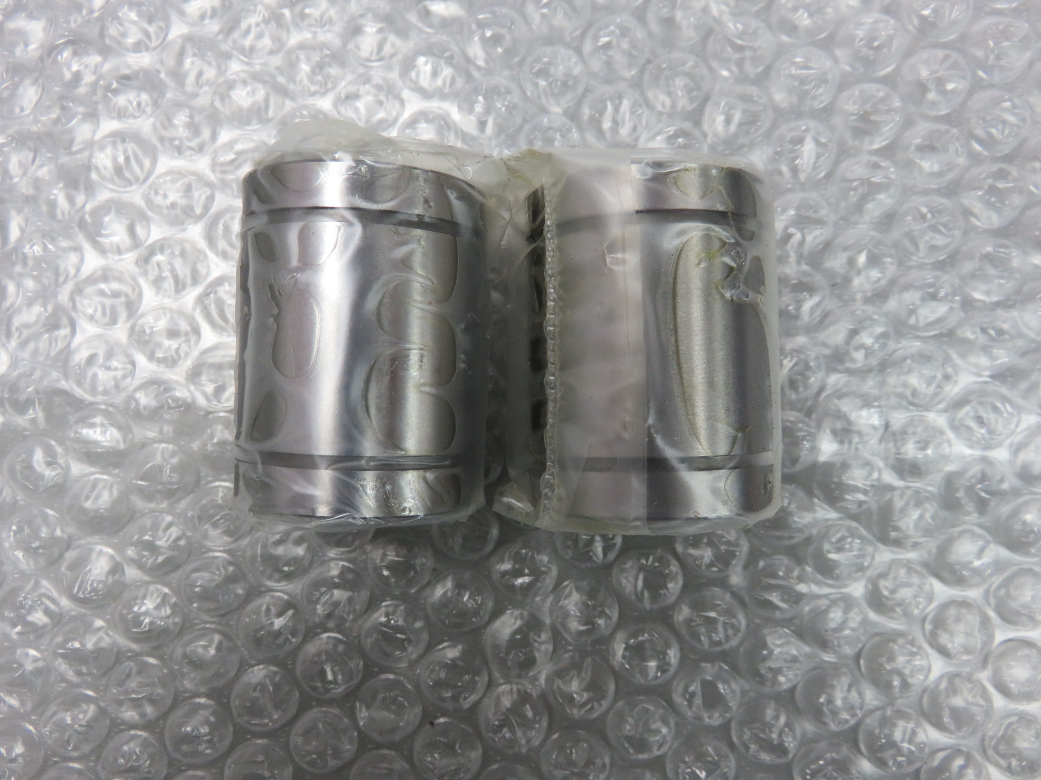 中古工具 【リニアブッシュ】LM20UU THK