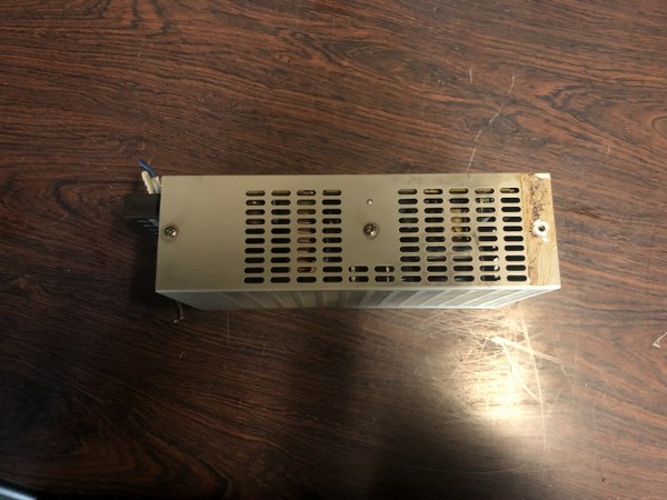 中古Other [パワーサプライ]S82H-3024  オムロン/OMRON