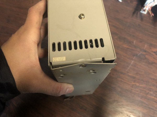 中古Other [パワーサプライ]S82H-3024  オムロン/OMRON
