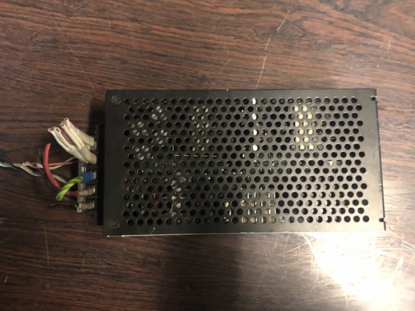 中古お買い得品・1山販売等 【パワーサプライ】EAK05-20R TDK
