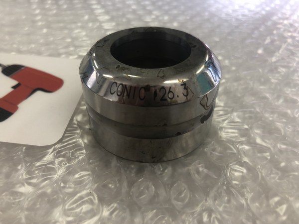 中古Die [タレパン金型]φ26.3 コニック/Conic