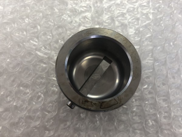 中古ダイ 「タレパン金型（ダイ）」6Ｘ30 コニック/Conic