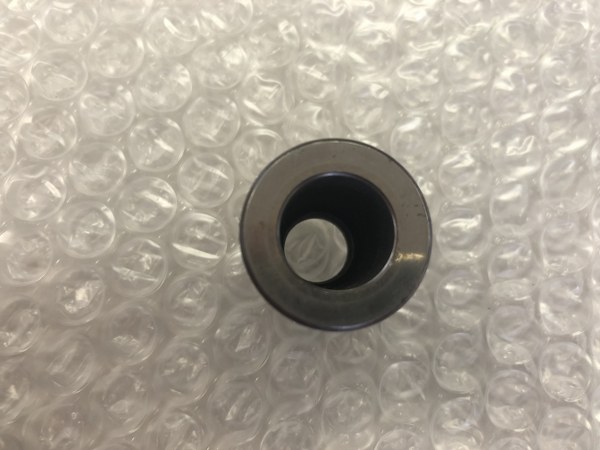 中古ダイ 【タレパン金型（ダイ）】φ11.8 コニック/Conic