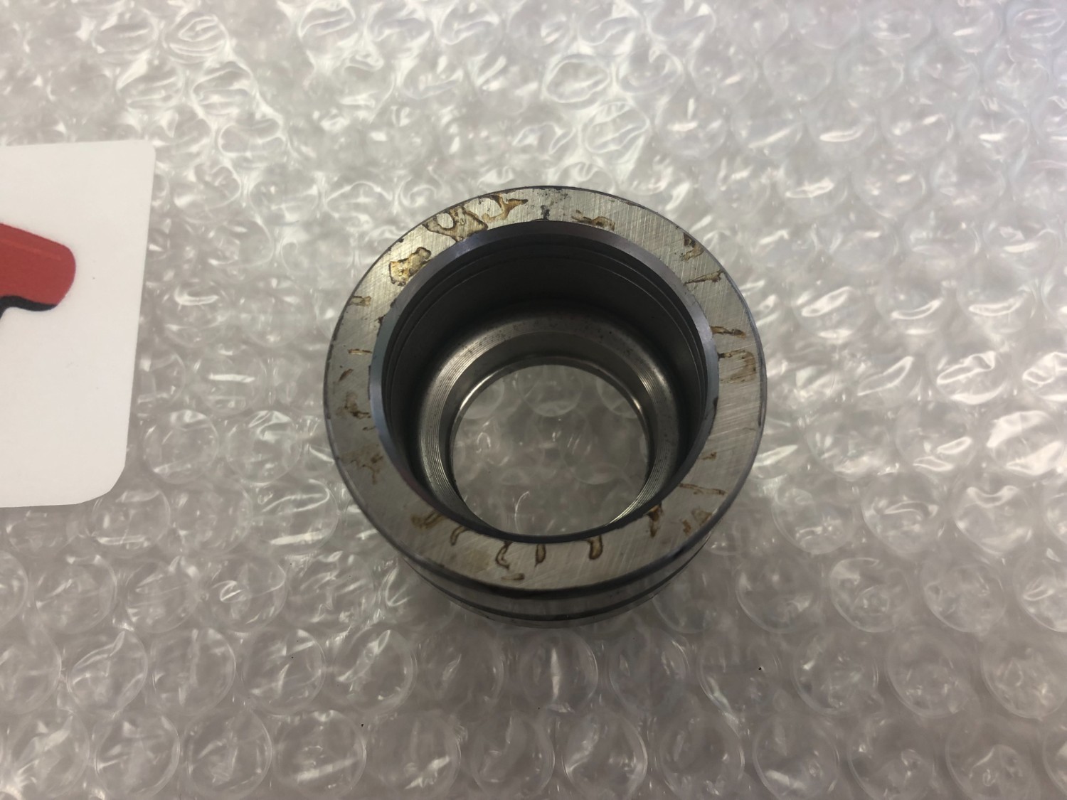 中古その他 タレパン金型（ダイ）26.8 コニック