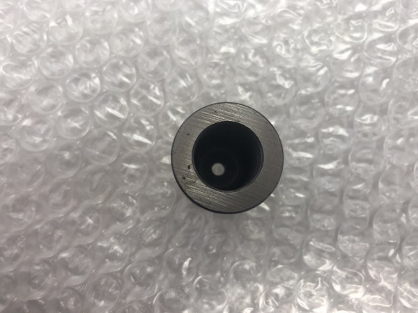中古ダイ [タレパン金型（ダイ）]φ3.8　 コニック/Conic
