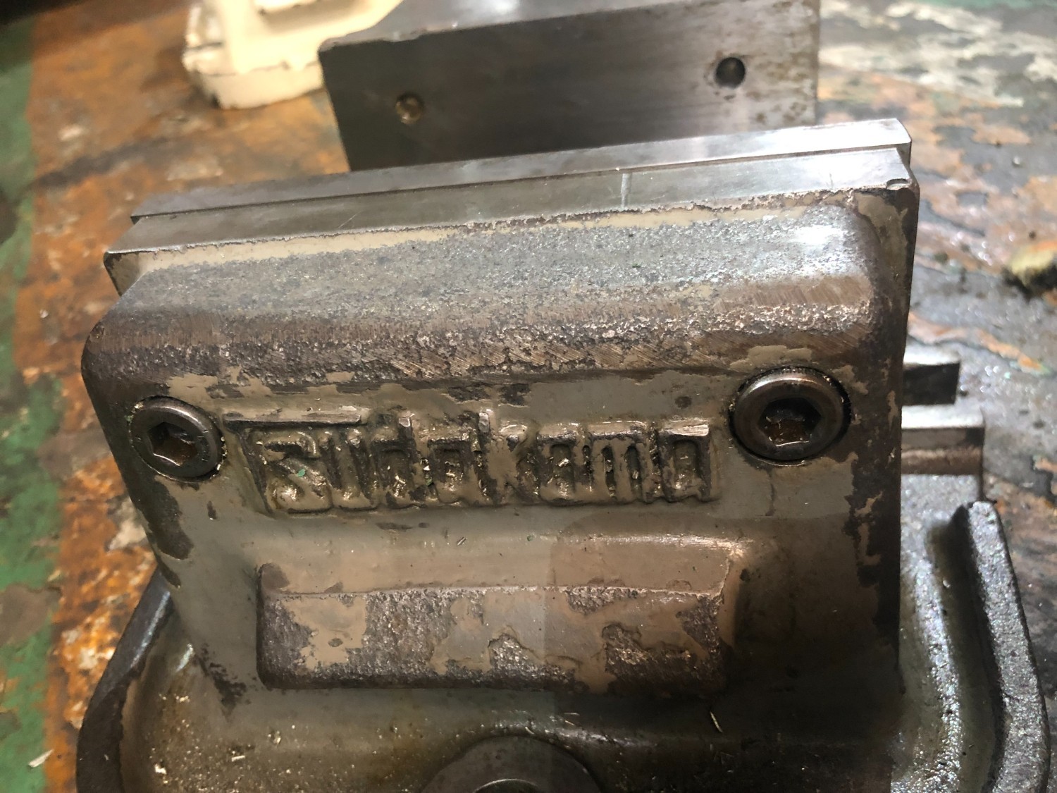 中古Other マシンバイス  TSUDAKOMA