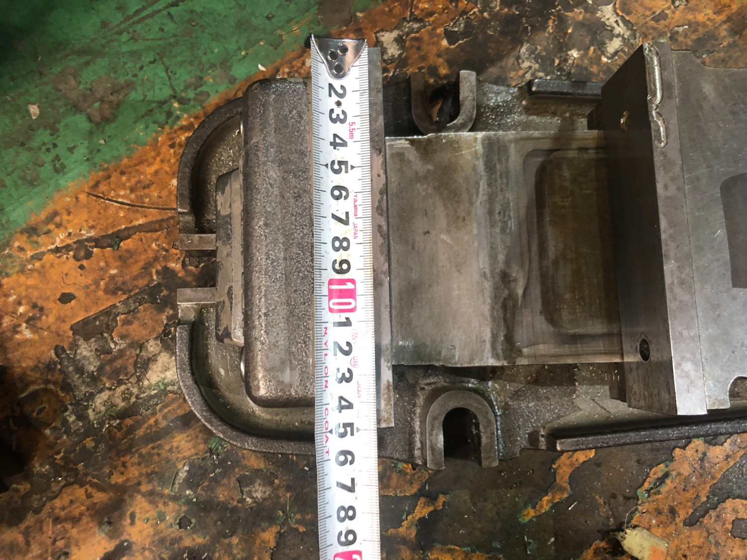 中古Other マシンバイス  TSUDAKOMA