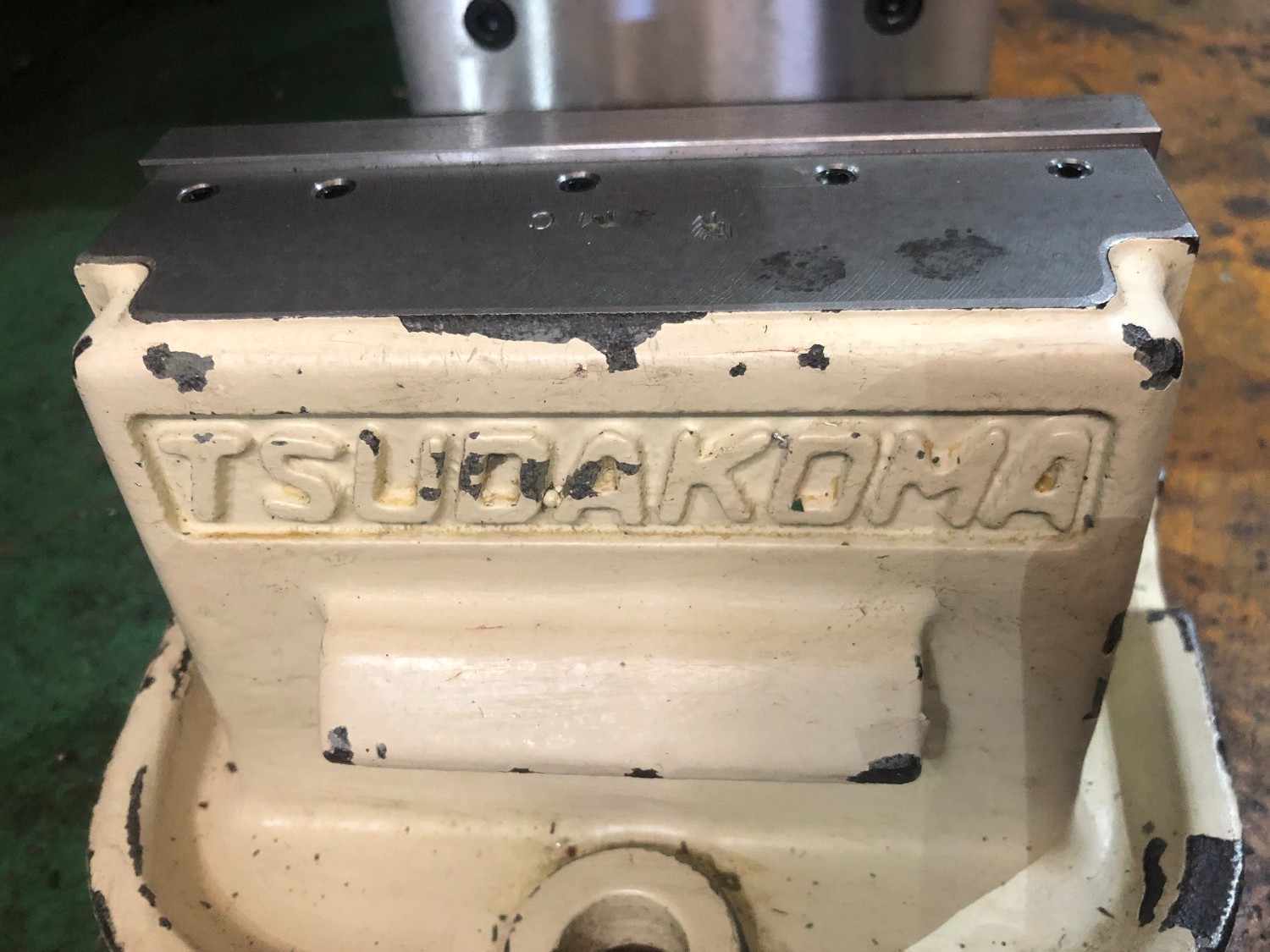 中古Other マシンバイス TSUDAKOMA