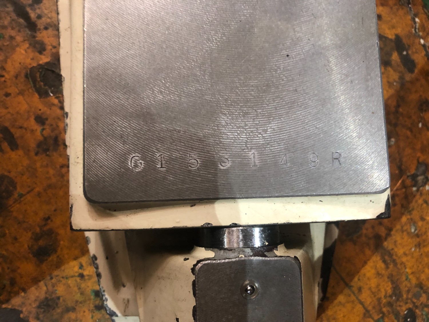 中古Other マシンバイス TSUDAKOMA