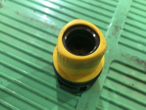 中古お買い得品・1山販売等 【コレットホルダ】AC4S-ECH16F-35 Alps tool/アルプスツール