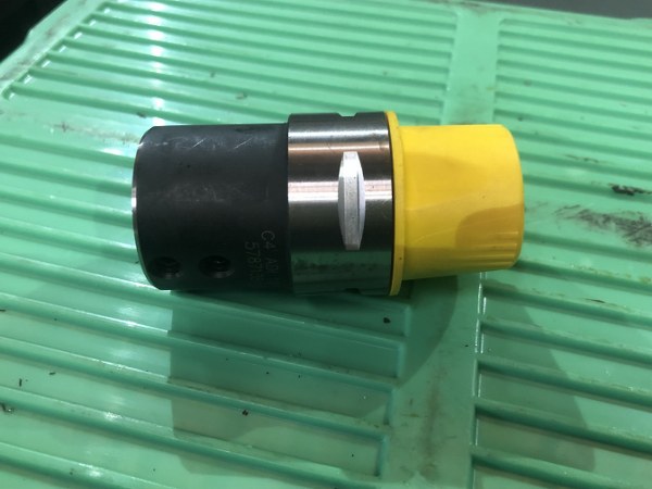 中古お買い得品・1山販売等 【アダプタ】C4 ADI 10 Alps tool/アルプスツール
