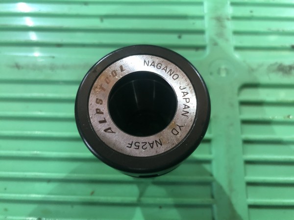中古お買い得品・1山販売等 【コレットホルダ】AC4S-ECH16F-35 Alps tool/アルプスツール