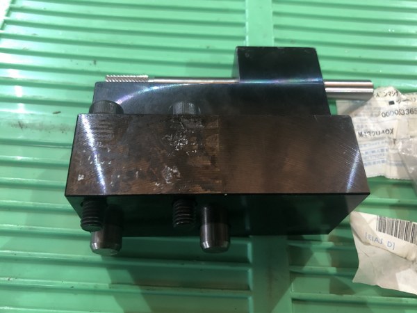 中古ツーリング [ツーリング]M432U40X シチズンマシナリー株式会社/CITIZEN