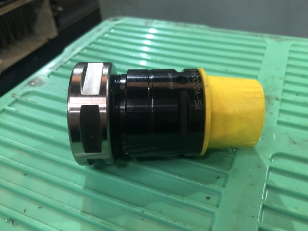 中古その他ツール保持具 [コレットホルダ]C4-HDC22A-54 NT