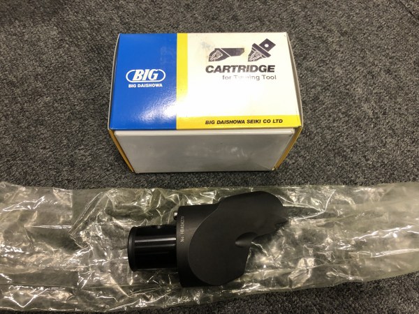 中古Other tools holder 【切削ホルダー】S50-SVLBR-33075-16 大昭和精機/BIG DAISHOWA