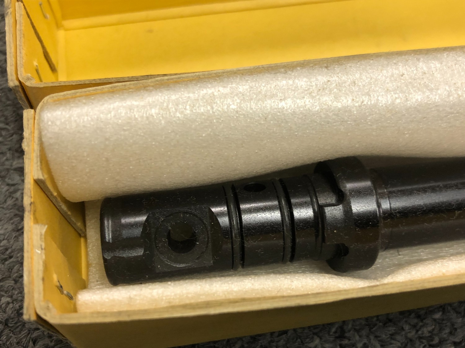 中古Other メガシンクロタッピングホルダMGT6-M2-100 BIG DAISHOWA